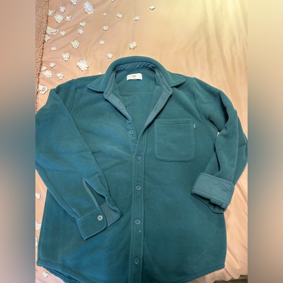 Aritzia TNA fleece - Picture 1 of 4